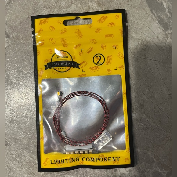 LocoLee LED Light Kit - Picture 5 of 5